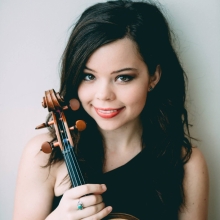 Catherine Gray - Special Guest Faculty: viola